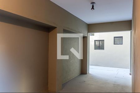 Studio para alugar com 16m², 1 quarto e sem vaga Studio para alugar com 16m², 1 quarto e sem vagaÁrea comum
