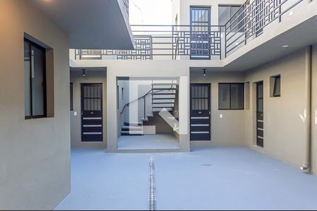 Studio para alugar com 16m², 1 quarto e sem vaga Studio para alugar com 16m², 1 quarto e sem vagaÁrea comum