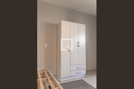 Kitnet de kitnet/studio para alugar com 1 quarto, 16m² em Vila Marlene, São Bernardo do Campo