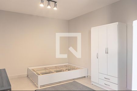 Kitnet de kitnet/studio para alugar com 1 quarto, 16m² em Vila Marlene, São Bernardo do Campo