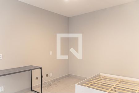 Kitnet de kitnet/studio para alugar com 1 quarto, 16m² em Vila Marlene, São Bernardo do Campo