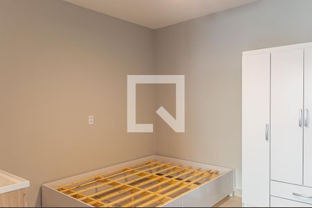 Kitnet de kitnet/studio para alugar com 1 quarto, 16m² em Vila Marlene, São Bernardo do Campo