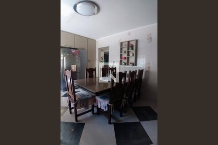 Casa à venda com 278m², 3 quartos e 4 vagas Casa à venda com 278m², 3 quartos e 4 vagasDetalhe cozinha