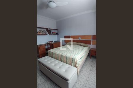 Dormitório de casa à venda com 3 quartos, 278m² em Vila Siria, São Paulo