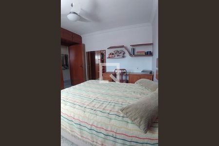 Dormitório de casa à venda com 3 quartos, 278m² em Vila Siria, São Paulo