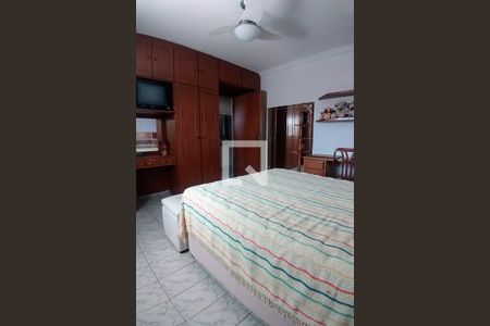 Dormitório de casa à venda com 3 quartos, 278m² em Vila Siria, São Paulo