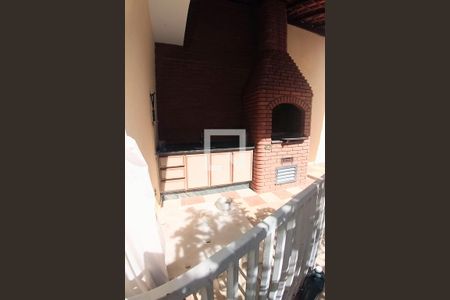 Casa à venda com 278m², 3 quartos e 4 vagas Casa à venda com 278m², 3 quartos e 4 vagasÁrea comum - Churrasqueira