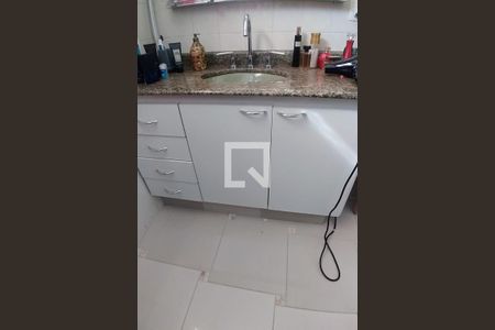 Casa à venda com 278m², 3 quartos e 4 vagas Casa à venda com 278m², 3 quartos e 4 vagasBanheiro da Suíte 1
