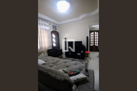 Sala de casa à venda com 2 quartos, 120m² em Vila Siria, São Paulo