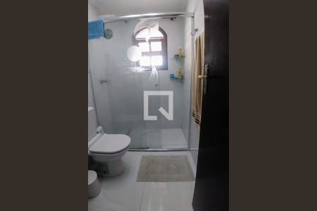 Banheiro de casa à venda com 2 quartos, 120m² em Vila Siria, São Paulo