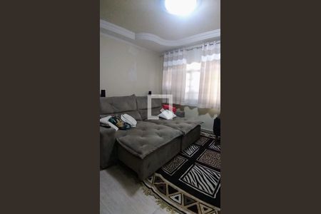 Sala de casa à venda com 2 quartos, 120m² em Vila Siria, São Paulo