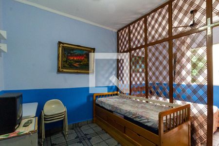 Sala/quarto de kitnet/studio para alugar com 1 quarto, 31m² em Boqueirão, Praia Grande