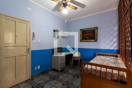 Sala/quarto de kitnet/studio para alugar com 1 quarto, 31m² em Boqueirão, Praia Grande