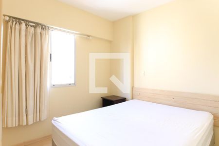 Quarto de apartamento para alugar com 2 quartos, 60m² em Parque Residencial Aquarius, São José dos Campos