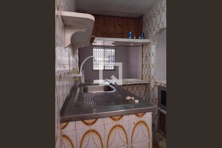 Apartamento para alugar com 48m², 2 quartos e sem vagaCozinha