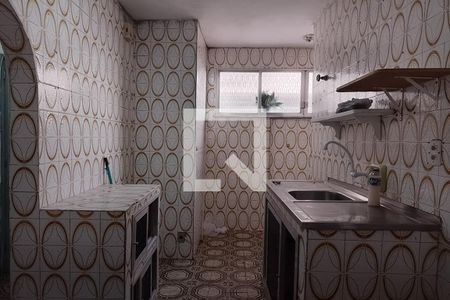 Apartamento para alugar com 48m², 2 quartos e sem vagaCozinha
