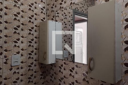Apartamento para alugar com 48m², 2 quartos e sem vagaBanheiro