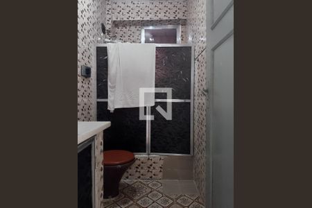Apartamento para alugar com 48m², 2 quartos e sem vagaBanheiro