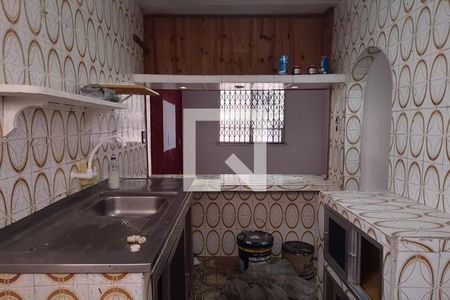 Apartamento para alugar com 48m², 2 quartos e sem vagaCozinha