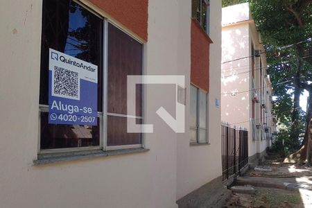 Apartamento para alugar com 48m², 2 quartos e sem vagaPlaca QuintoAndar