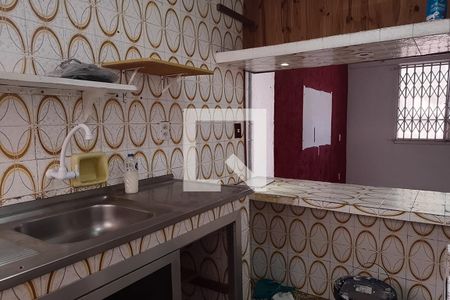 Apartamento para alugar com 48m², 2 quartos e sem vagaCozinha