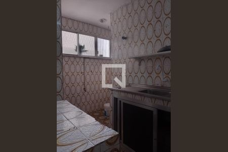 Apartamento para alugar com 48m², 2 quartos e sem vagaCozinha