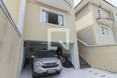 Casa à venda com 195m², 3 quartos e 4 vagasGaragem