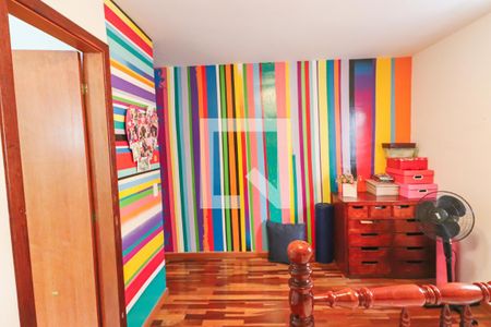 Casa à venda com 195m², 3 quartos e 4 vagasSuite 2