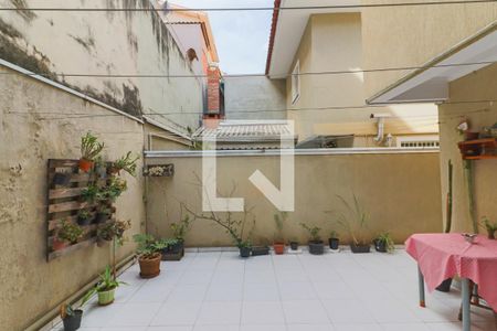 Casa à venda com 195m², 3 quartos e 4 vagasLavanderia / Churrasqueira