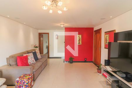 Sala de casa à venda com 3 quartos, 195m² em Jardim das Vertentes, São Paulo