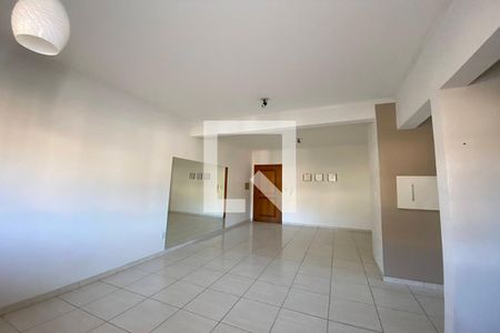 Sala de apartamento à venda com 1 quarto, 59m² em Vila Nova, Novo Hamburgo
