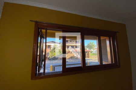 Apartamento à venda com 59m², 1 quarto e 1 vagaJanela da Sala