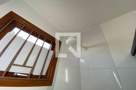 Apartamento à venda com 59m², 1 quarto e 1 vagaChuveiro do Banheiro