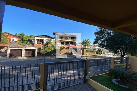 Apartamento à venda com 59m², 1 quarto e 1 vagaVista da Sala