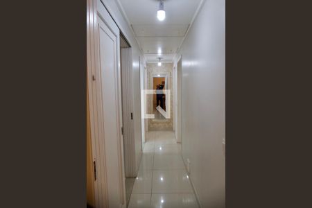 Corredor de apartamento à venda com 3 quartos, 90m² em Ipanema, Rio de Janeiro