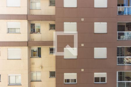 Vista de apartamento à venda com 2 quartos, 56m² em Vila Osasco, Osasco