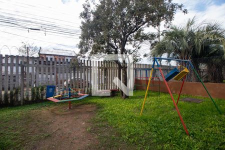 Apartamento à venda com 44m², 2 quartos e 1 vagaÁrea Comum - Playground