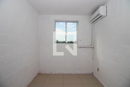 Quarto 1 de apartamento à venda com 2 quartos, 44m² em Mário Quintana, Porto Alegre