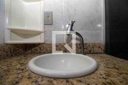 Apartamento à venda com 44m², 2 quartos e 1 vagaBanheiro