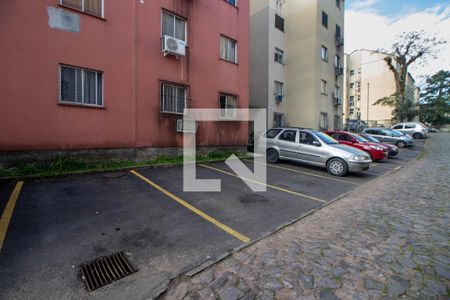 Apartamento à venda com 44m², 2 quartos e 1 vagaGaragem