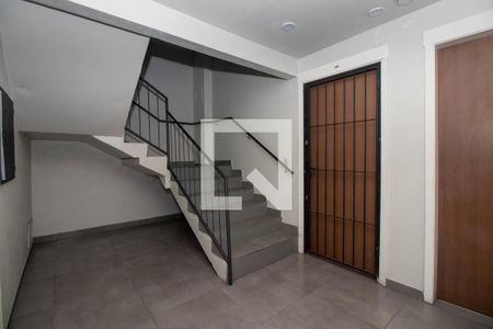 Apartamento à venda com 44m², 2 quartos e 1 vagaHall de Entrada