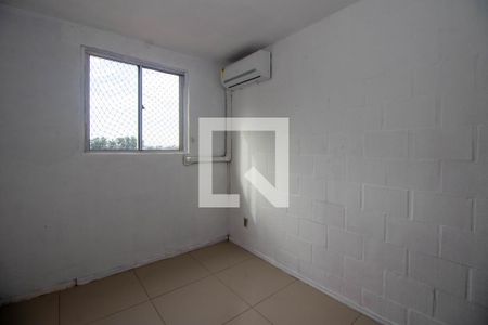 Quarto 1 de apartamento à venda com 2 quartos, 44m² em Mário Quintana, Porto Alegre