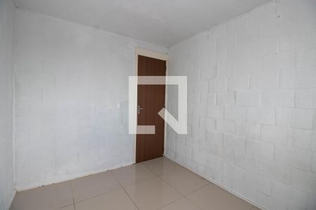 Apartamento à venda com 44m², 2 quartos e 1 vagaQuarto 2