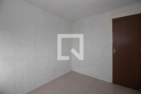 Apartamento à venda com 44m², 2 quartos e 1 vagaQuarto 2