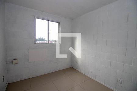 Apartamento à venda com 44m², 2 quartos e 1 vagaQuarto 2