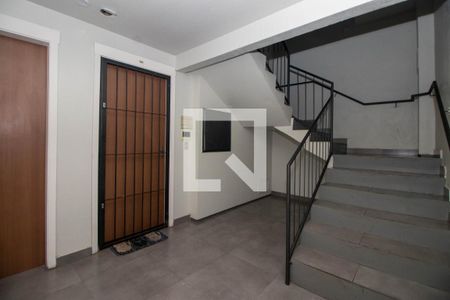 Apartamento à venda com 44m², 2 quartos e 1 vagaHall de Entrada