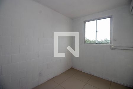 Quarto 1 de apartamento à venda com 2 quartos, 44m² em Mário Quintana, Porto Alegre