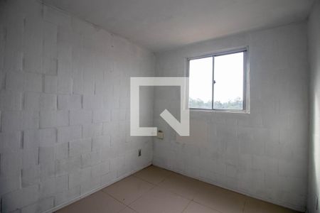 Apartamento à venda com 44m², 2 quartos e 1 vagaQuarto 2