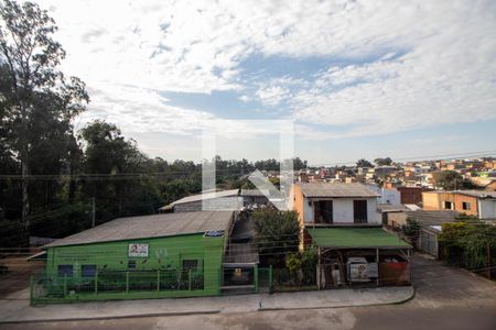 Apartamento à venda com 44m², 2 quartos e 1 vagaVista do Quarto 2