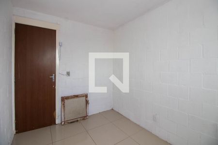 Quarto 1 de apartamento à venda com 2 quartos, 44m² em Mário Quintana, Porto Alegre